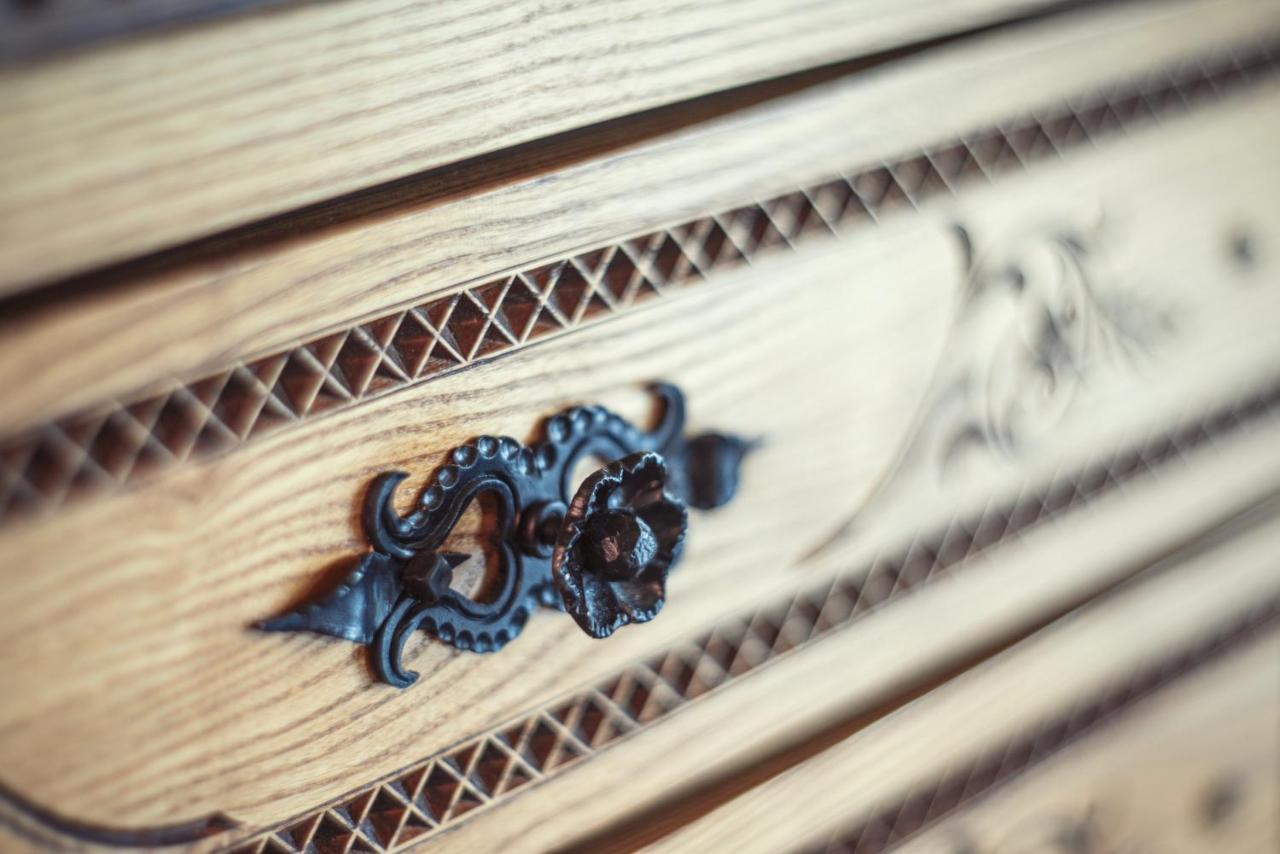 Domki Widokowe Kowalski - Smith'S Wooden Challets ザコパネ エクステリア 写真
